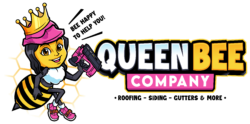 queenbeeroofcompany.com